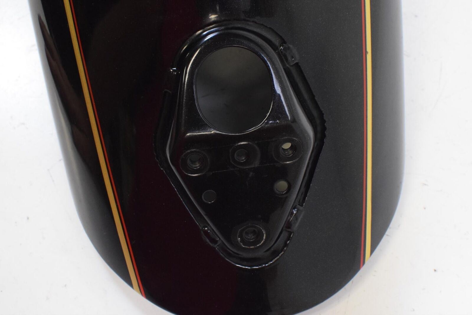 2015 Triumph Rocket III 3 Touring ABS Rear Fender Tire Hugger Mud Guard T2308445 {{ shop.shopifyCountryName }} - Mototech271