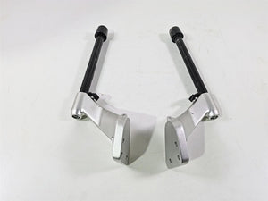 2010 BMW R1200RT K26 Left & Right Handle Bar Set 32718531337 32718531338 | Mototech271