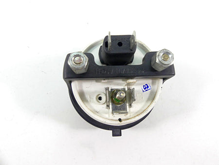 2003 Harley Touring FLHTCI E-Glide 100TH Air Temp Temparature Gauge 75109-96B {{ shop.shopifyCountryName }} - Mototech271