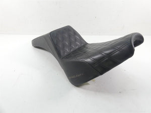 2021 Harley Softail FXBBS Street Bob Saddlemen Step Up Seat - Read 818-30-172 | Mototech271