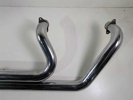 1999 Yamaha XV1600 Road Star Cobra Speedster Longs Exhaust System 2921T {{ shop.shopifyCountryName }} - Mototech271