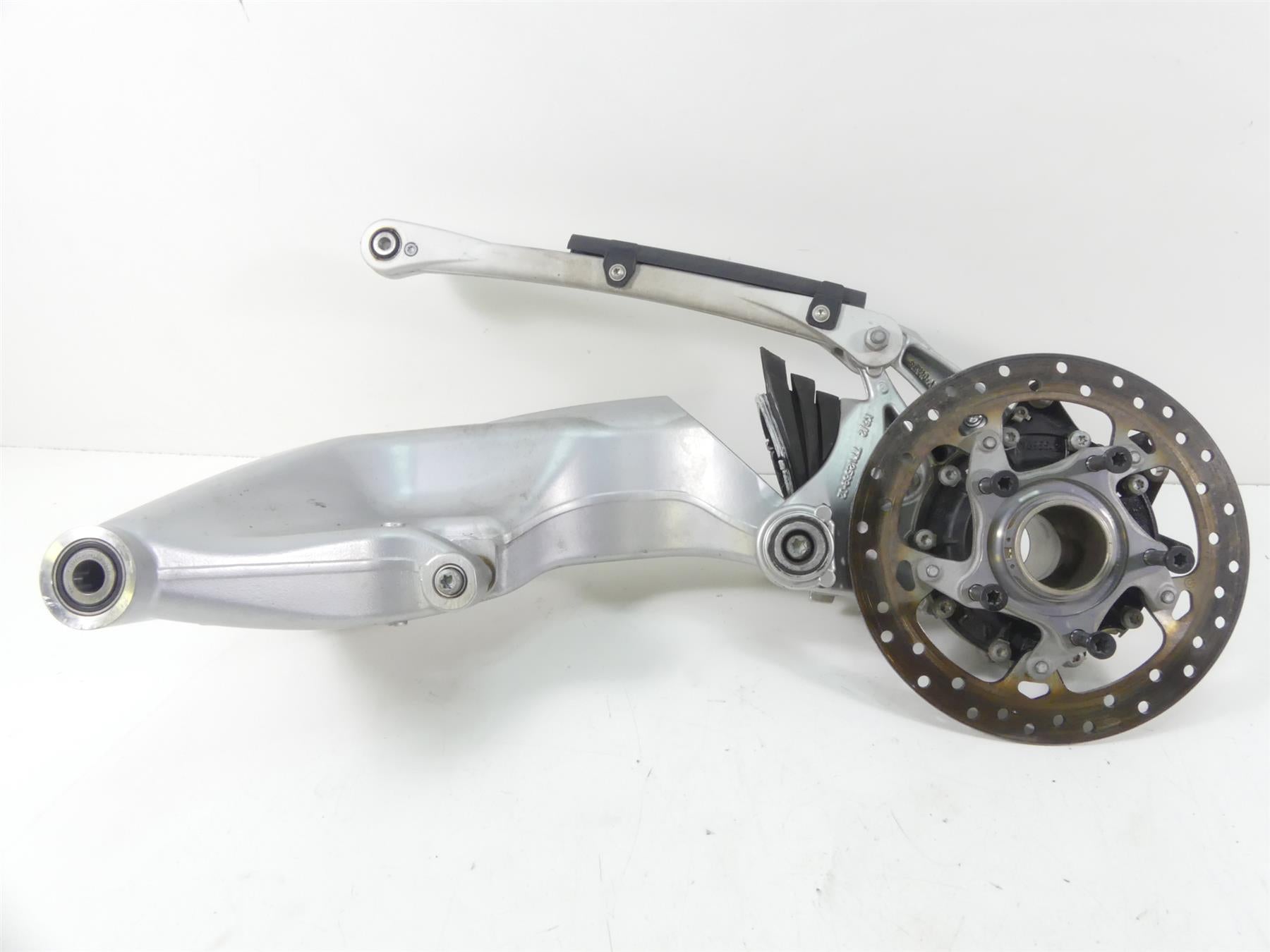 2009 BMW R1200GS K25 Swingarm Differential Shaft I=32:11=2,91 - Read 33117726889 {{ shop.shopifyCountryName }} - Mototech271