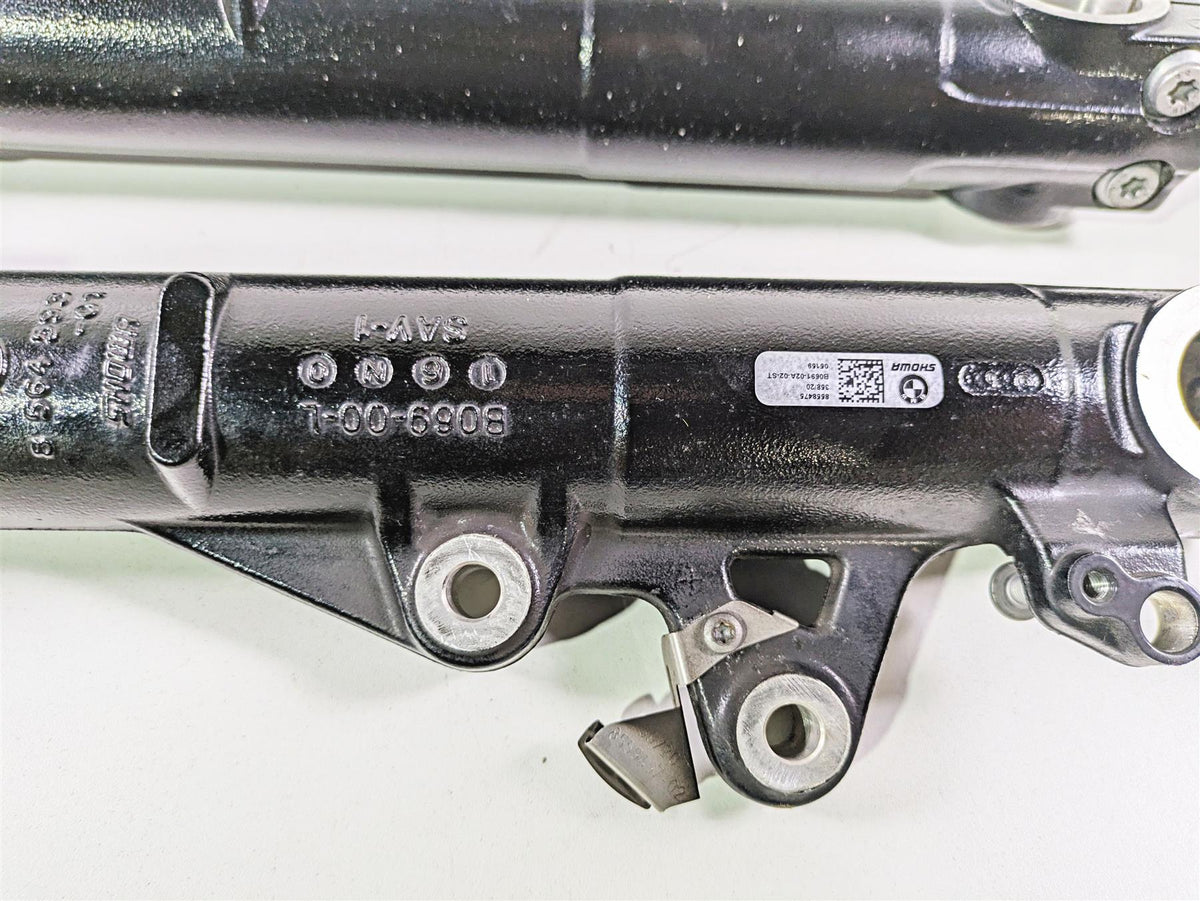 2022 BMW RnineT Pure K22 Straight Front Fork Leg Set 31428558475 31428558476 {{ shop.shopifyCountryName }} - Mototech271