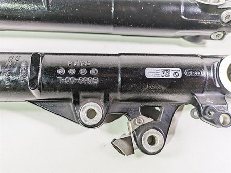 2022 BMW RnineT Pure K22 Straight Front Fork Leg Set 31428558475 31428558476 {{ shop.shopifyCountryName }} - Mototech271
