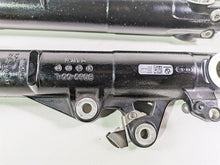 Load image into Gallery viewer, 2022 BMW RnineT Pure K22 Straight Front Fork Leg Set 31428558475 31428558476
