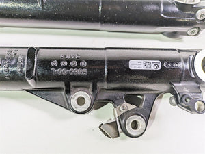 2022 BMW RnineT Pure K22 Straight Front Fork Leg Set 31428558475 31428558476