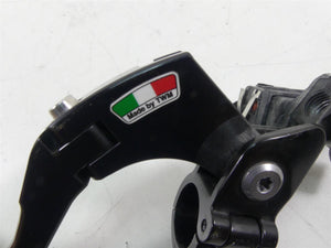 2018 BMW S1000RR K46 Twm Aluminum Foldable Clutch Lever & Perch LBMWS.01 | Mototech271