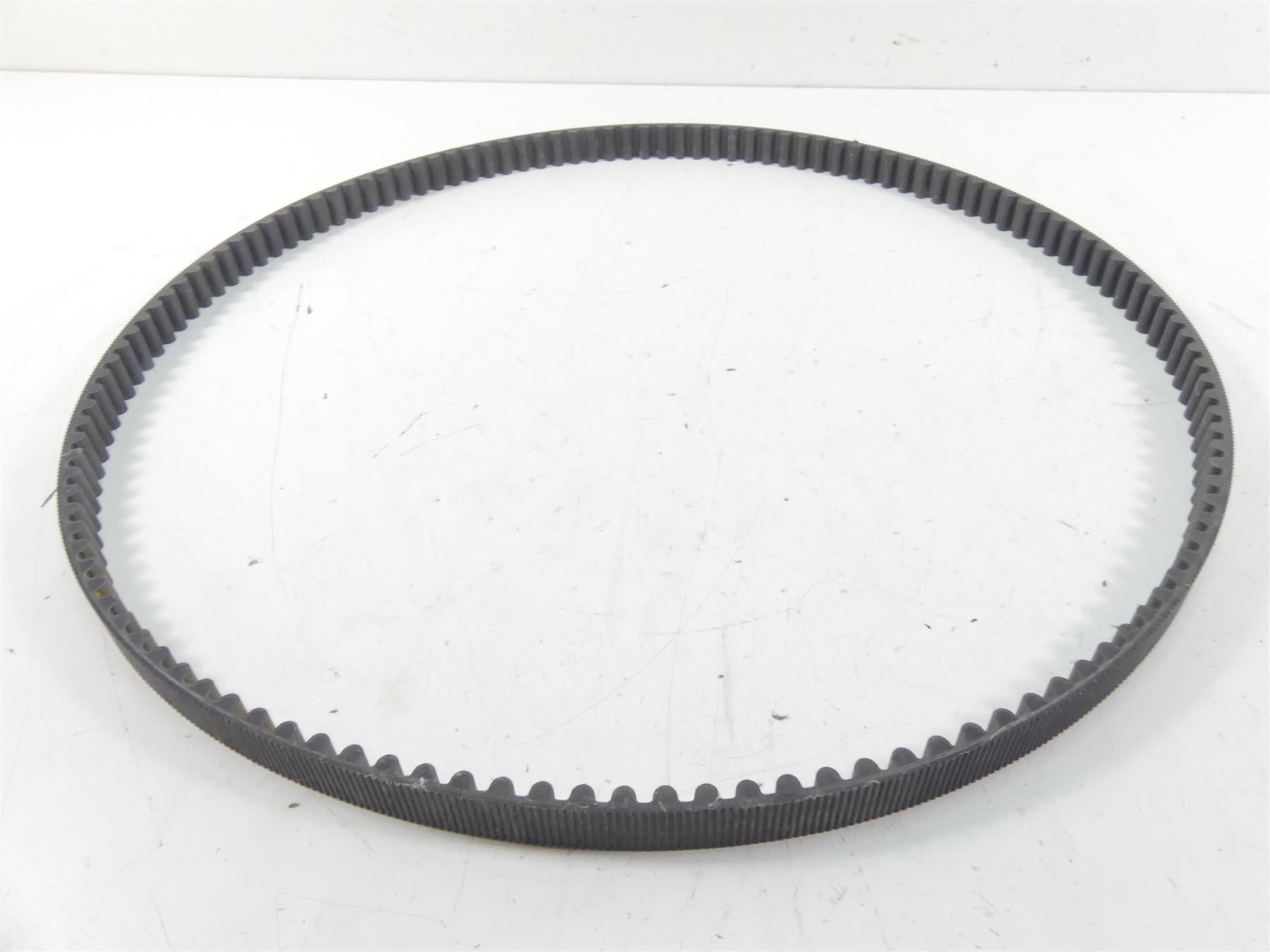 2009 Harley FXDF Dyna Fat Bob Drive Belt 131T 1" 40046-07 {{ shop.shopifyCountryName }} - Mototech271
