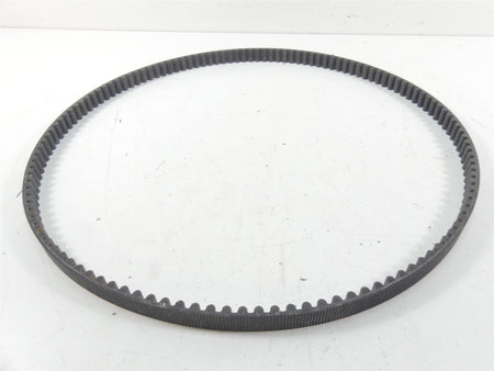 2009 Harley FXDF Dyna Fat Bob Drive Belt 131T 1" 40046-07 {{ shop.shopifyCountryName }} - Mototech271