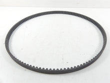 Load image into Gallery viewer, 2009 Harley FXDF Dyna Fat Bob Drive  Belt  131T 1&quot; 40046-07 | Mototech271
