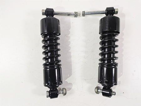 2009 Harley FXDC Dyna Super Glide 11" Progressive Suspension Shock Set 412-4045 {{ shop.shopifyCountryName }} - Mototech271