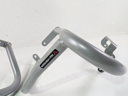 2010 BMW R1200GS K25 SW-Motech Engine Protection Guard Set SBL.07.562.100 {{ shop.shopifyCountryName }} - Mototech271