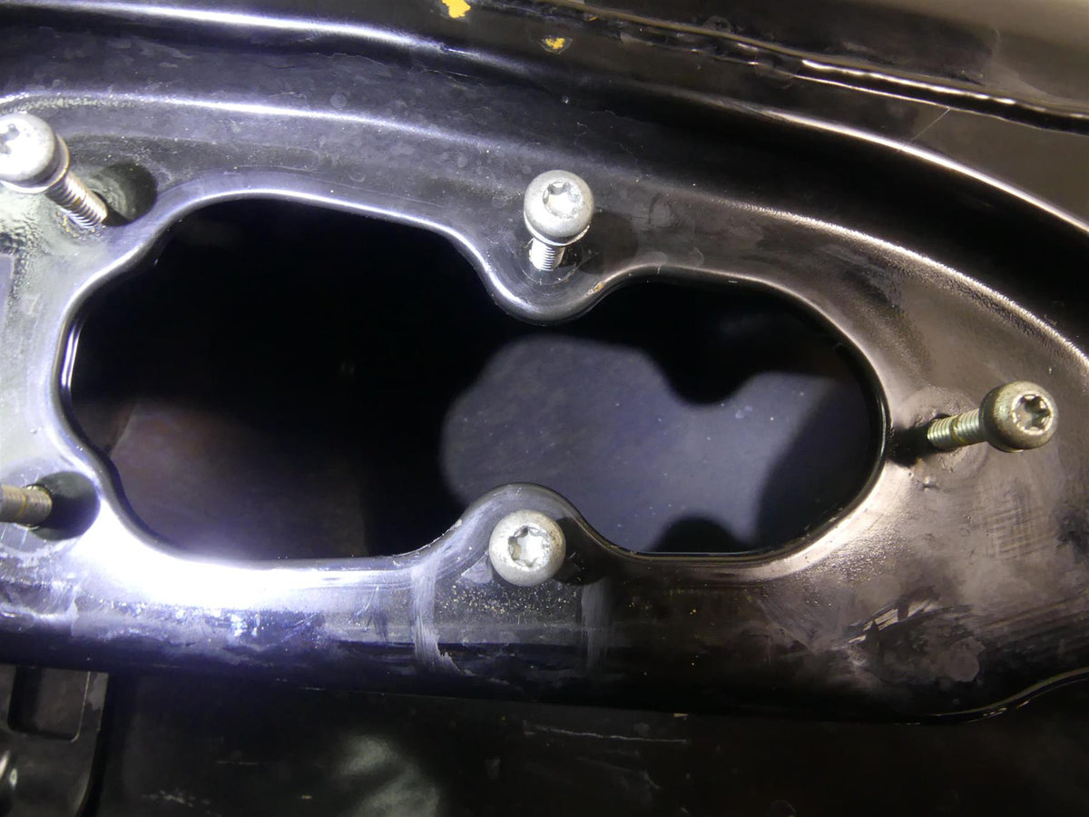2021 Harley Softail FLSB Sport Glide Fuel Gas Petrol Tank - Read 61000674 {{ shop.shopifyCountryName }} - Mototech271
