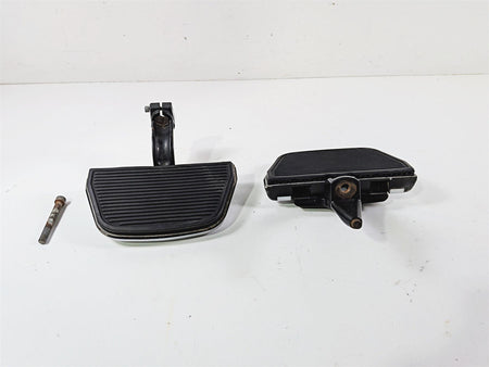 2012 Harley Softail FLSTF Fat Boy Passenger Footpeg Foot Peg READ 50943-05A {{ shop.shopifyCountryName }} - Mototech271