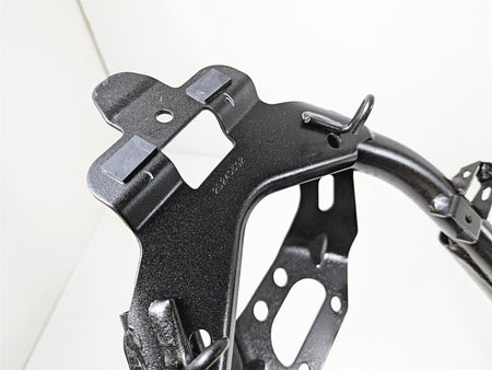2024 Kawasaki EX500 Ninja 40th An. Straight Black Frame Chassis Clean Florida Title 32160-2010-18R {{ shop.shopifyCountryName }} - Mototech271
