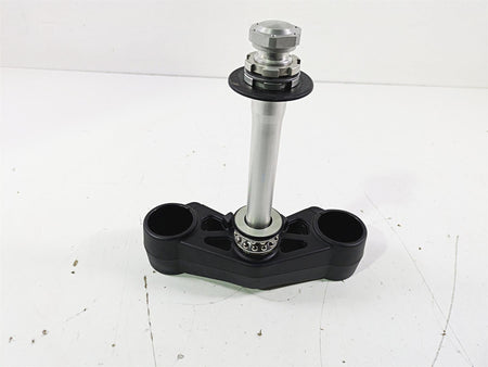 2019 Triumph Speed Triple RS 1050 Lower Triple Tree Steering Clamp 53mm T2048460 {{ shop.shopifyCountryName }} - Mototech271