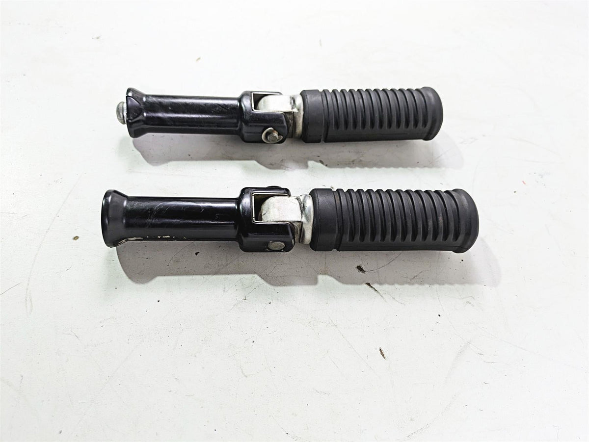 2018 Harley FXBR Softail Breakout Rear Passenger Foot Peg Set - Read 50500744 {{ shop.shopifyCountryName }} - Mototech271