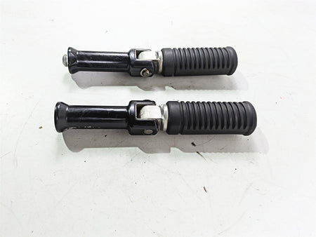 2018 Harley FXBR Softail Breakout Rear Passenger Foot Peg Set - Read 50500744 {{ shop.shopifyCountryName }} - Mototech271