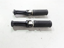 Load image into Gallery viewer, 2018 Harley FXBR Softail Breakout Rear Passenger Foot Peg Set - Read 50500744 | Mototech271
