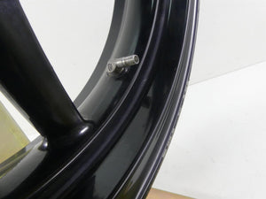 2006 Ducati Multistrada 1000S Front 17x3.5 Marchesini Rim Wheel 50121071AB | Mototech271