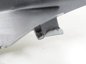 2009 BMW K1300 S K40 Left Side Fuel Tank Cover Fairing Cowl 46637677775
