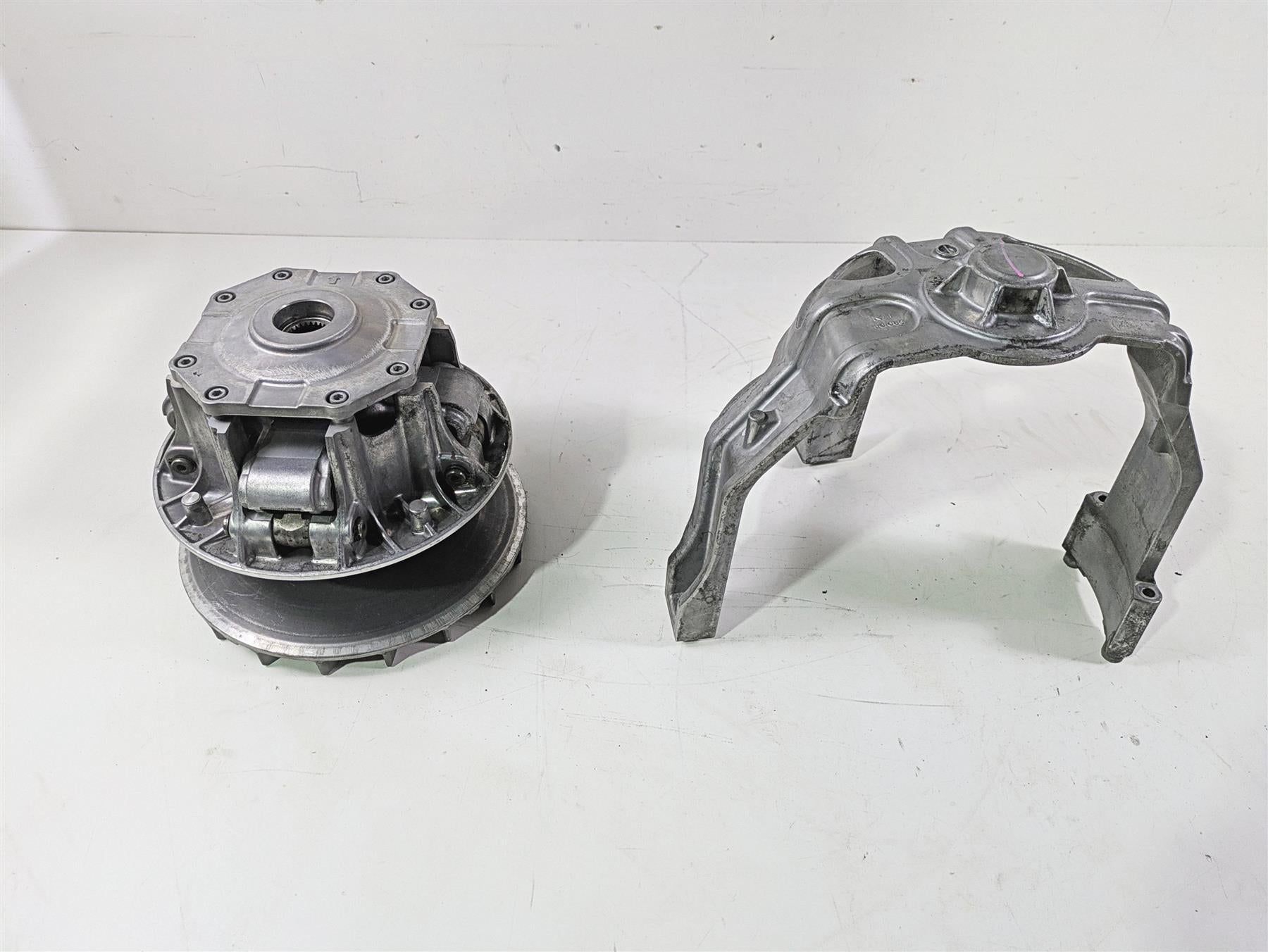2023 Kawasaki Teryx KRX KRF 1000 C Primary Drive Clutch 49093-0083 {{ shop.shopifyCountryName }} - Mototech271