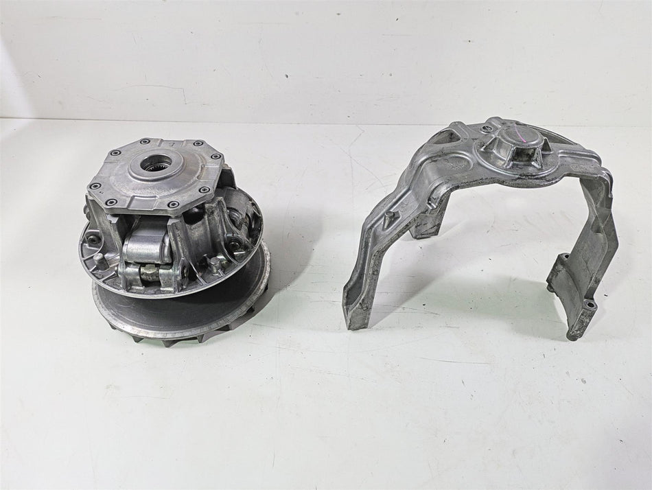 2023 Kawasaki Teryx KRX KRF 1000 C Primary Drive Clutch 49093-0083 {{ shop.shopifyCountryName }} - Mototech271