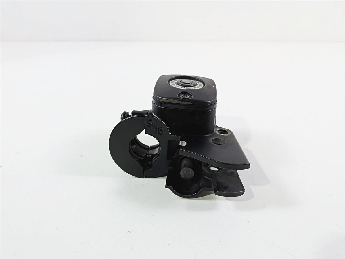 2014 Harley FXSB Softail Breakout Front Brake Master Cylinder 9/16" 45029-11D-Mototech271