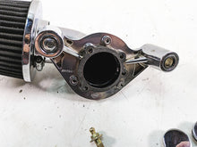 Load image into Gallery viewer, 2009 Harley FXCWC Softail Rocker C Screamin Eagle Air Cleaner Filter 29299-08A | Mototech271
