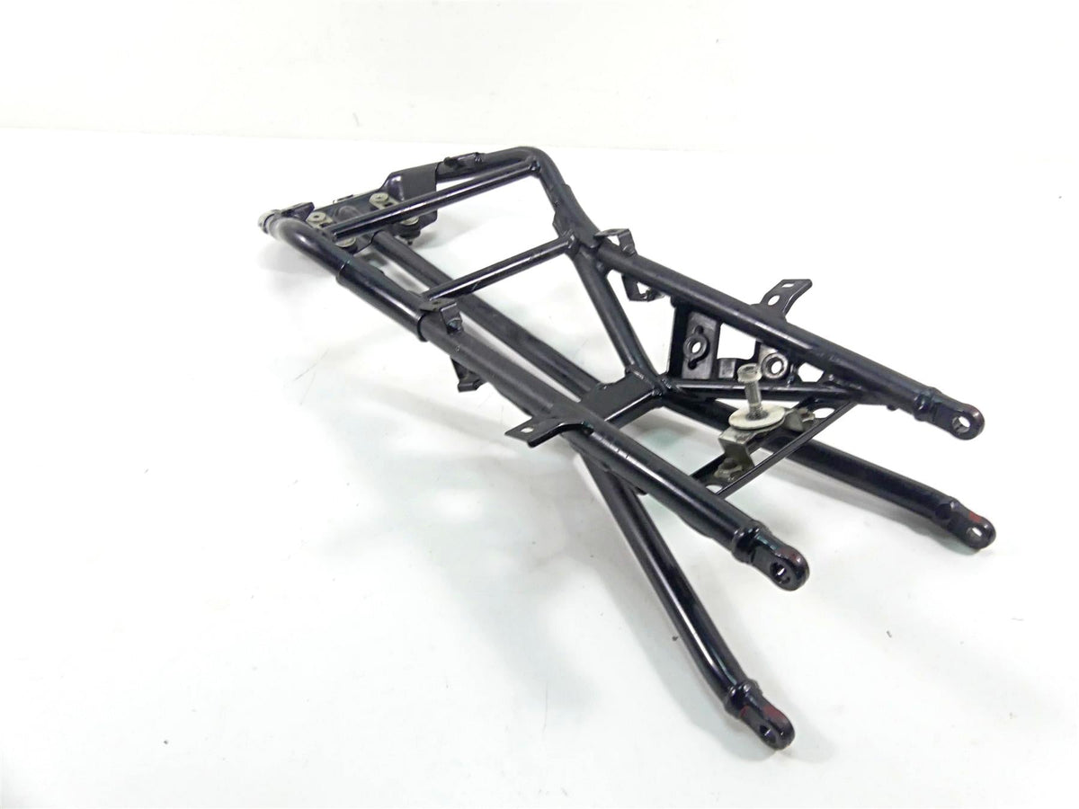 2008 Ducati 848 SBK Straight Subframe Sub Frame 47011902A {{ shop.shopifyCountryName }} - Mototech271