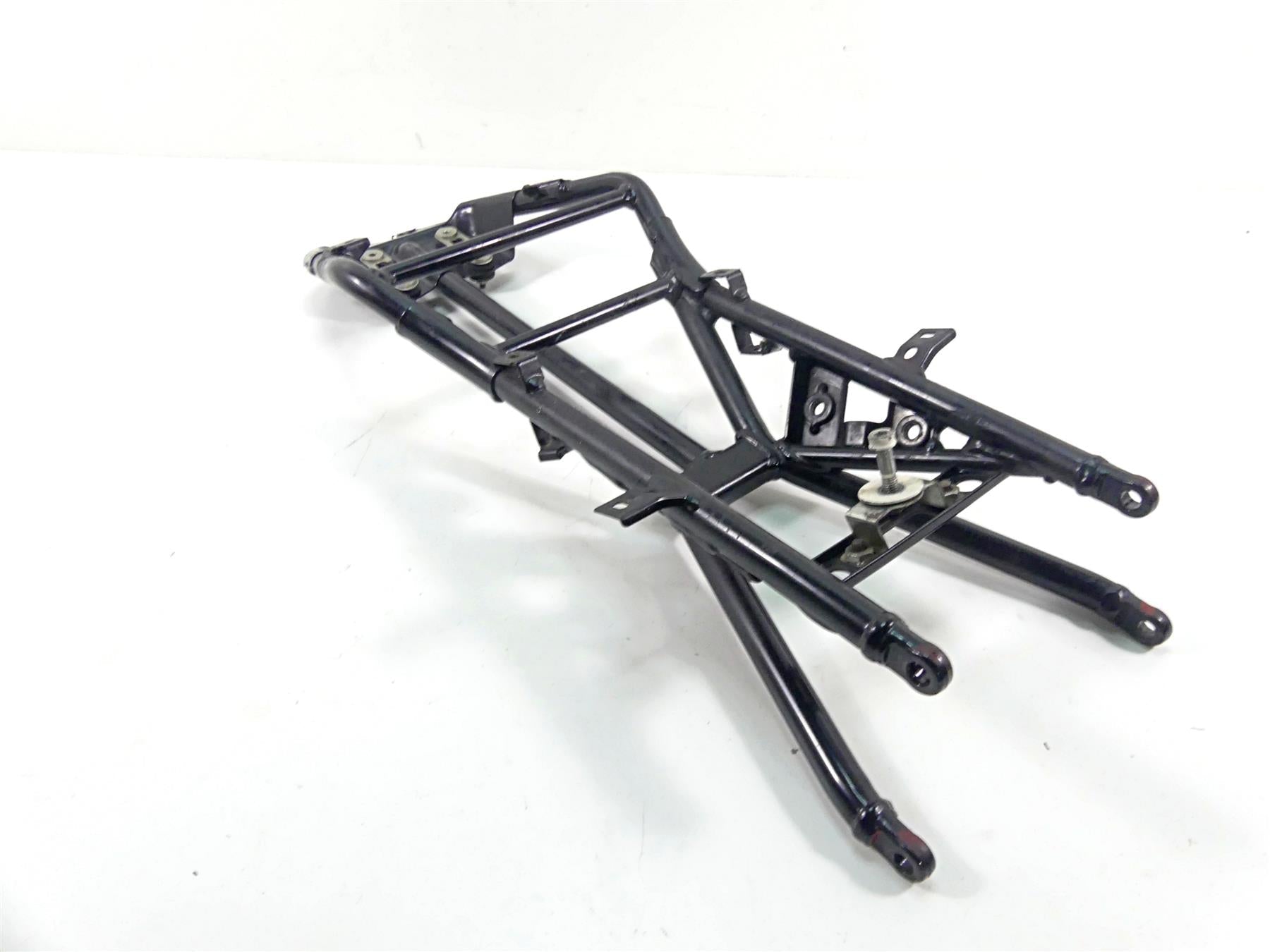 2008 Ducati 848 SBK Straight Subframe Sub Frame 47011902A {{ shop.shopifyCountryName }} - Mototech271