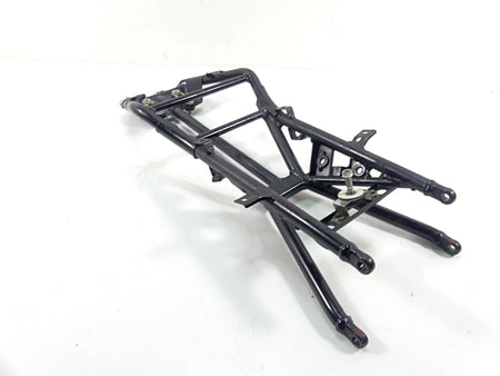 2008 Ducati 848 SBK Straight Subframe Sub Frame 47011902A {{ shop.shopifyCountryName }} - Mototech271