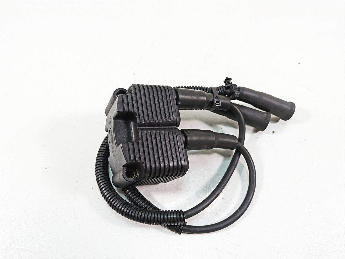 2006 Harley Sportster XL1200 Delphi Ignition Coil Wires & Plugs 31655-99 {{ shop.shopifyCountryName }} - Mototech271