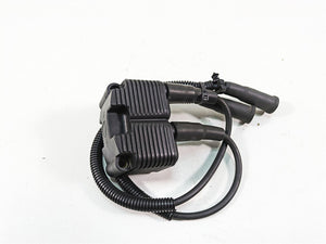 2006 Harley Sportster XL1200 Delphi Ignition Coil Wires & Plugs 31655-99