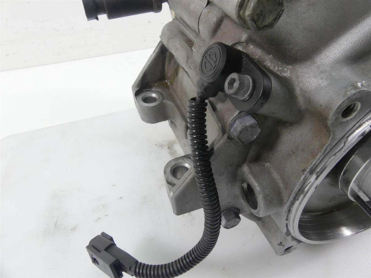 2005 Harley Touring CVO FLHTC SE Electra Glide Bottom End Engine 24596-99C {{ shop.shopifyCountryName }} - Mototech271