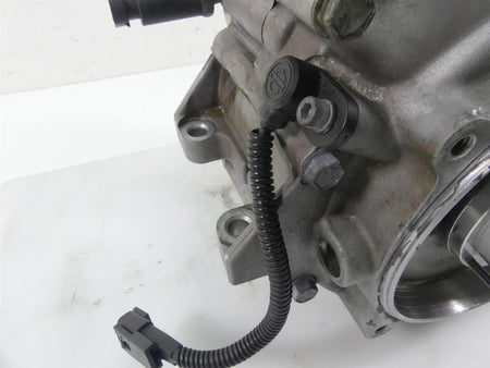 2005 Harley Touring CVO FLHTC SE Electra Glide Bottom End Engine 24596-99C {{ shop.shopifyCountryName }} - Mototech271