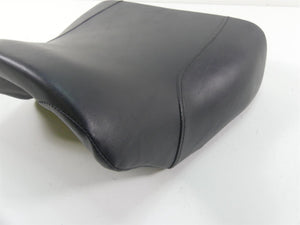 2011 Harley VRSCF Muscle Rod Nice Front Rider Driver Seat Saddle 52433-09