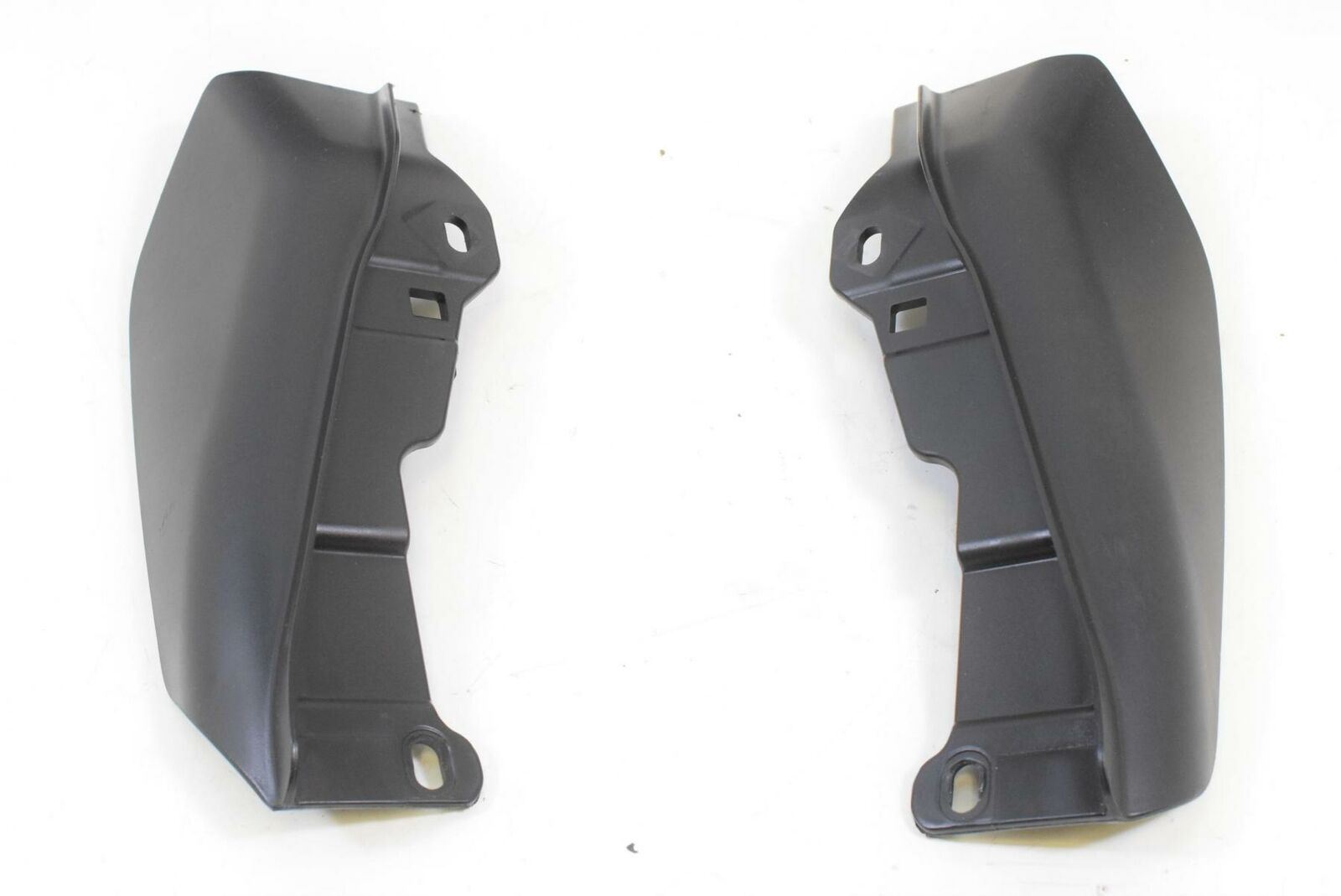 2016 Harley Touring FLHTCU Electra Glide Side Cover Set W/ Wings 66250-09 {{ shop.shopifyCountryName }} - Mototech271