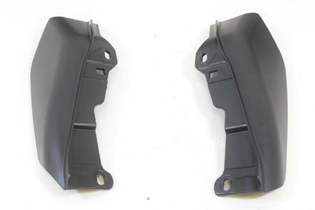 2016 Harley Touring FLHTCU Electra Glide Side Cover Set W/ Wings 66250-09 {{ shop.shopifyCountryName }} - Mototech271