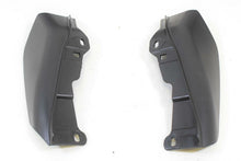 Load image into Gallery viewer, 2016 Harley Touring FLHTCU Electra Glide Side Cover Set W/ Wings 66250-09

