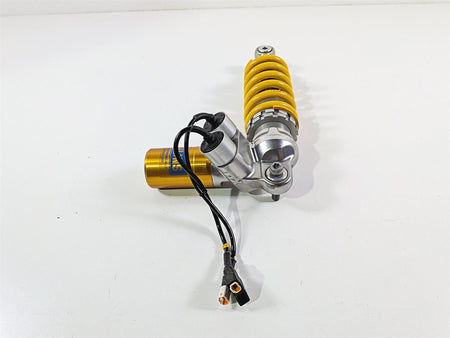 2022 Ducati Panigale V4 S V4S Rear Shock Damper Ohlins TTX 36521961A 179736-Mototech271