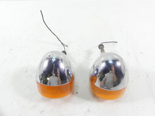 Load image into Gallery viewer, 1995 Harley Dyna FXDL Low Rider Rear Blinker Turn Signal Set 68049-93
