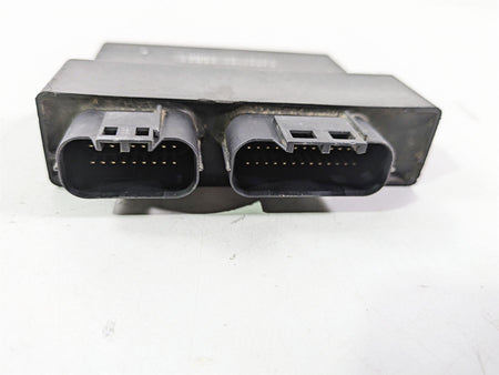 2011 Kawasaki EX650R Ninja Denso Cdi Ecu Ecm Engine Control Module 21175-0206 {{ shop.shopifyCountryName }} - Mototech271