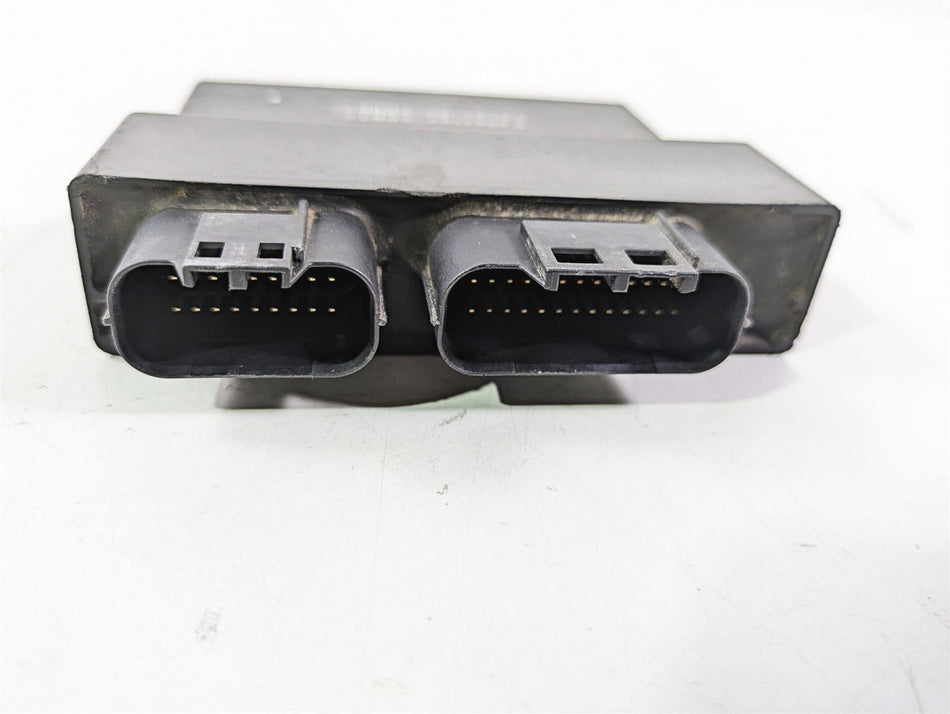2011 Kawasaki EX650R Ninja Denso Cdi Ecu Ecm Engine Control Module 21175-0206 {{ shop.shopifyCountryName }} - Mototech271