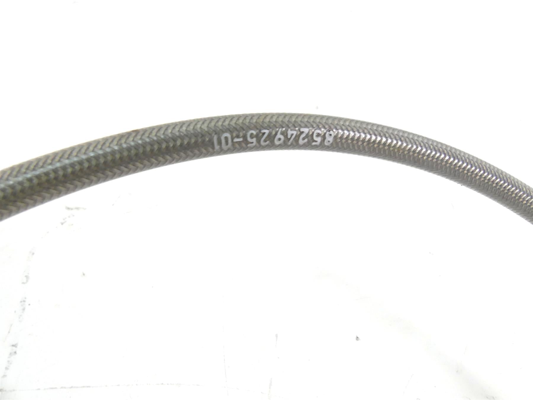 2015 BMW R1200GS GSW K50 Magura Clutch Slave Cylinder & Cable 21528525828 {{ shop.shopifyCountryName }} - Mototech271