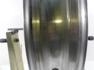 2013 Harley Touring FLHTP Electra Glide Front 19x3.5 Enforcer Wheel 43300027 | Mototech271