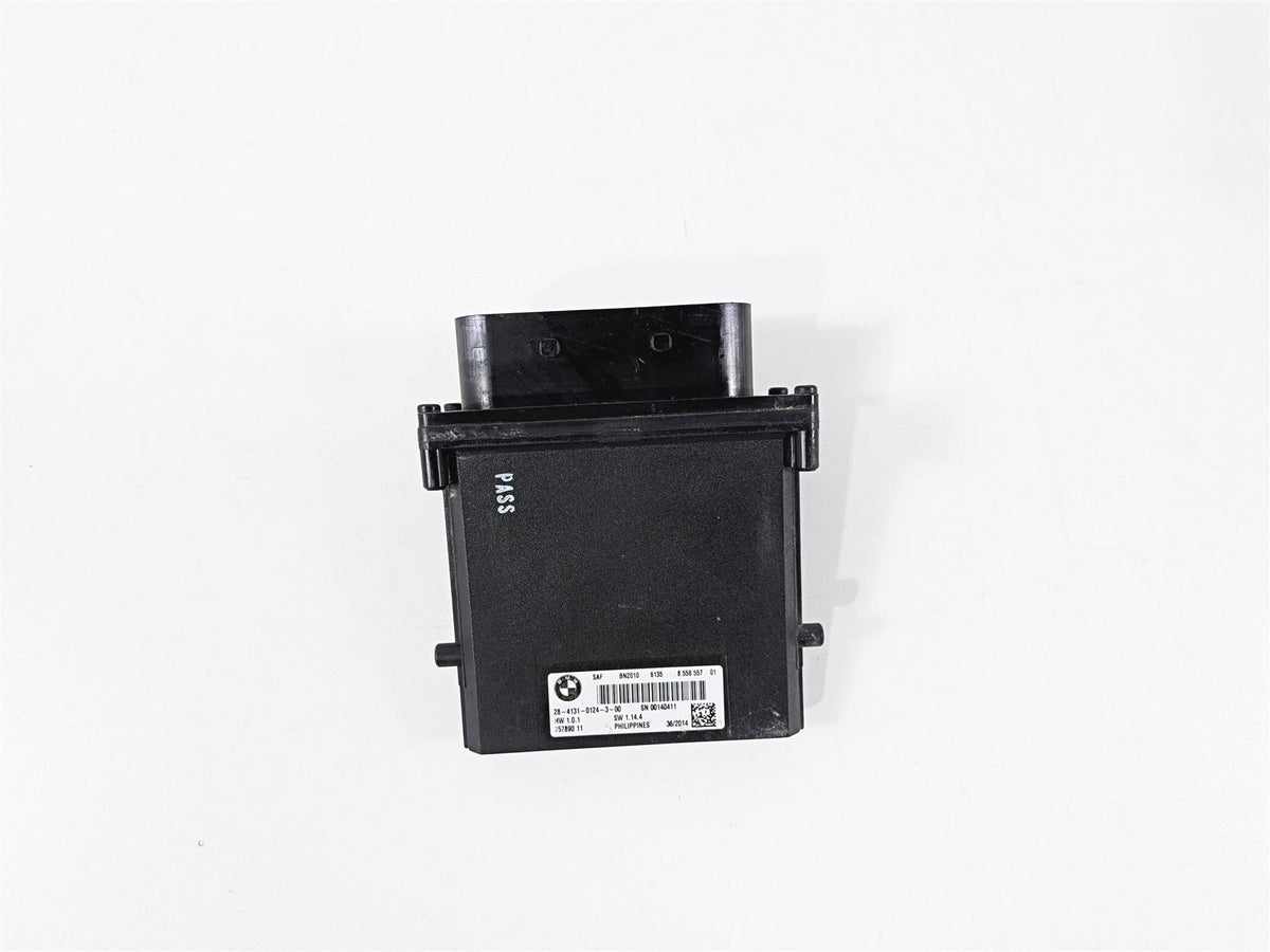 2015 BMW R1200GS K50 Esa Shock Control Module 61358556557 {{ shop.shopifyCountryName }} - Mototech271