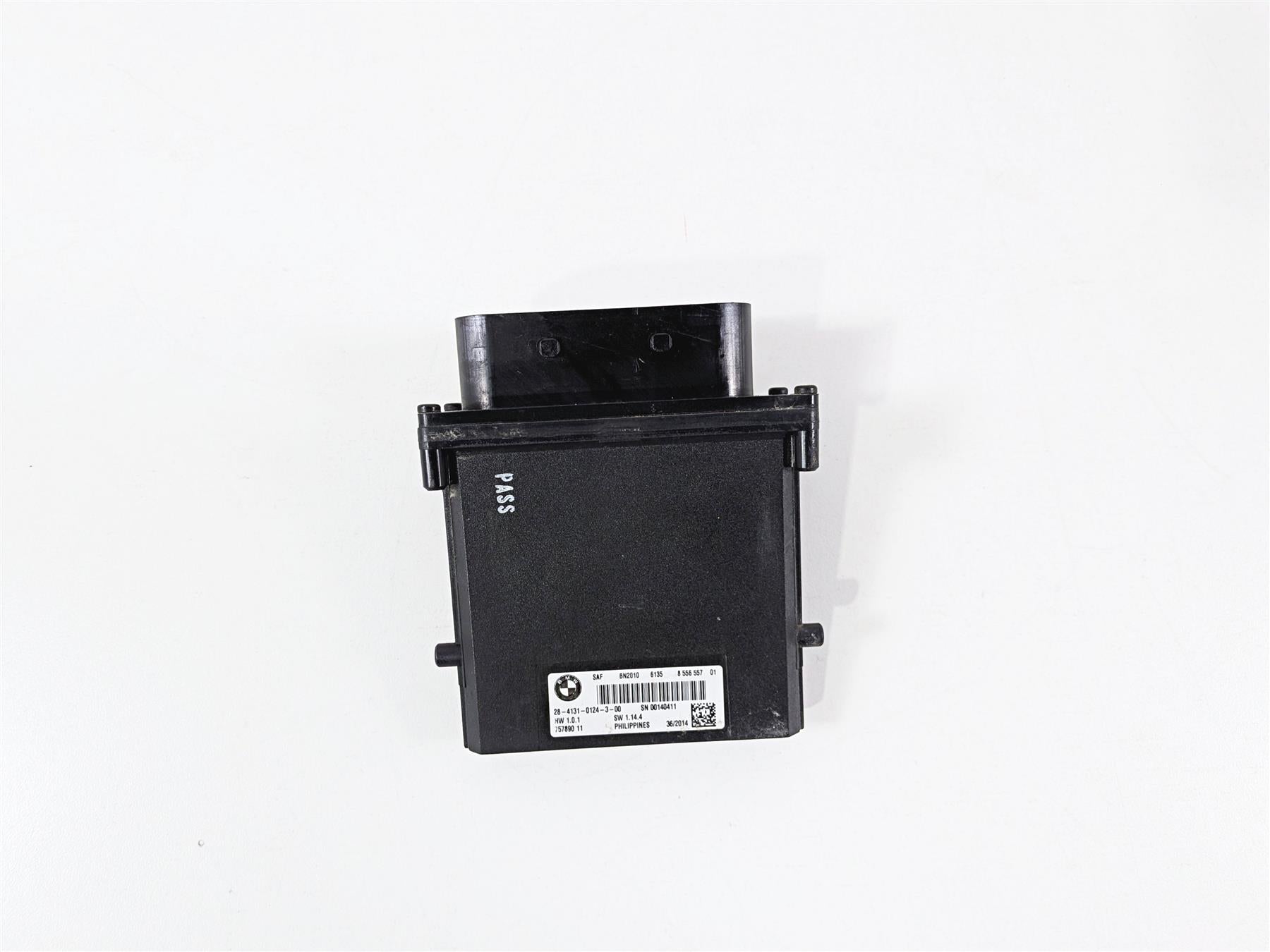 2015 BMW R1200GS K50 Esa Shock Control Module 61358556557 {{ shop.shopifyCountryName }} - Mototech271