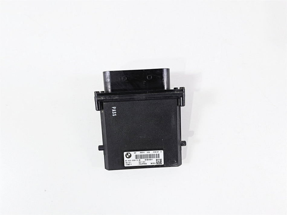 2015 BMW R1200GS K50 Esa Shock Control Module 61358556557 {{ shop.shopifyCountryName }} - Mototech271
