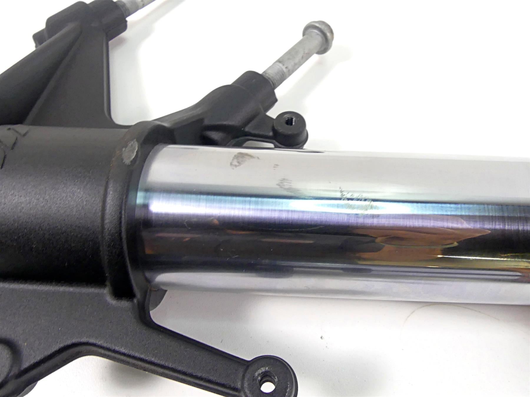 2016 KTM 1290 Super Duke R White Power Front Fork Leg Set 14188N2201 14188Q2201 {{ shop.shopifyCountryName }} - Mototech271